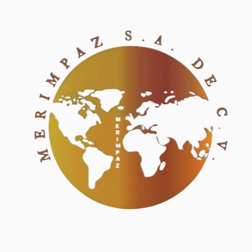 Logo Merimpaz Company