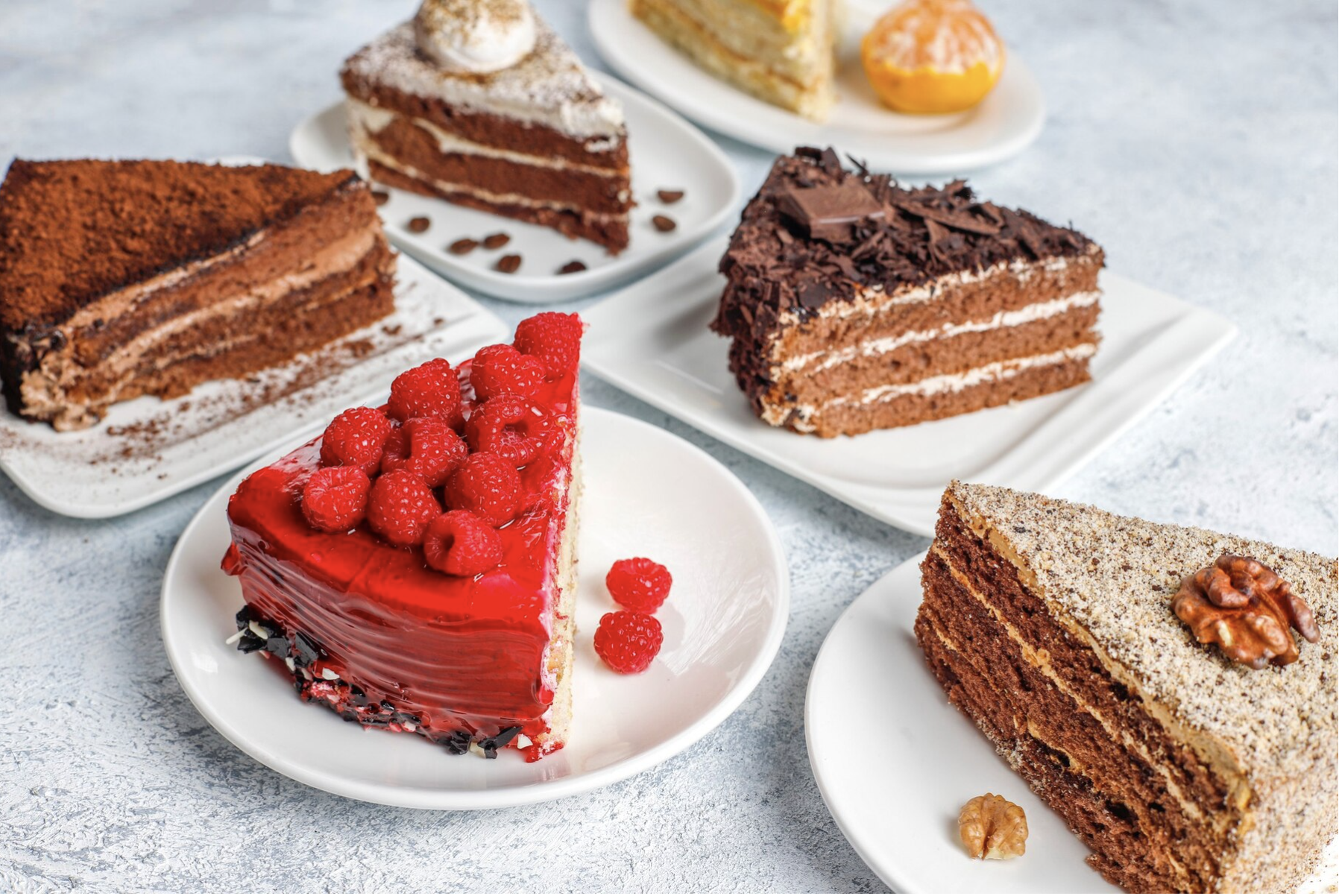 Repostería
