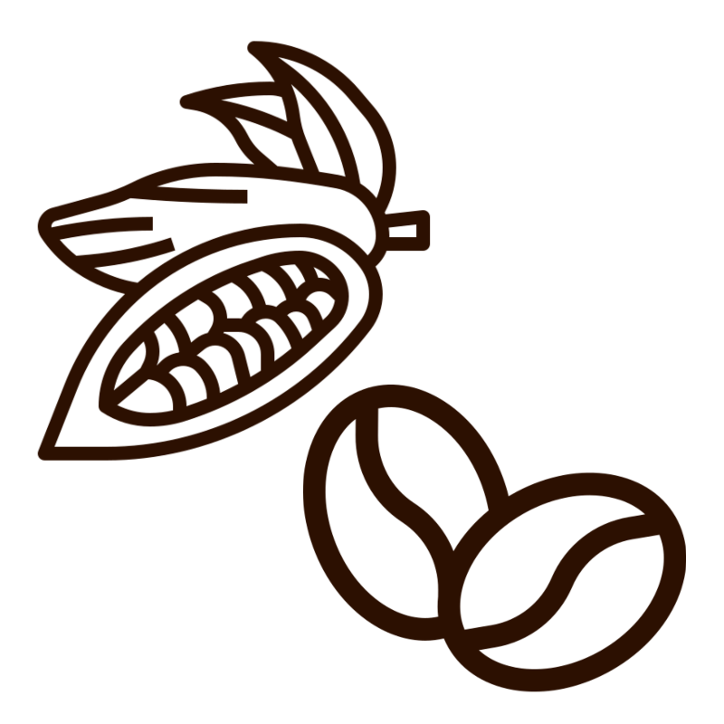 Café y Cacao