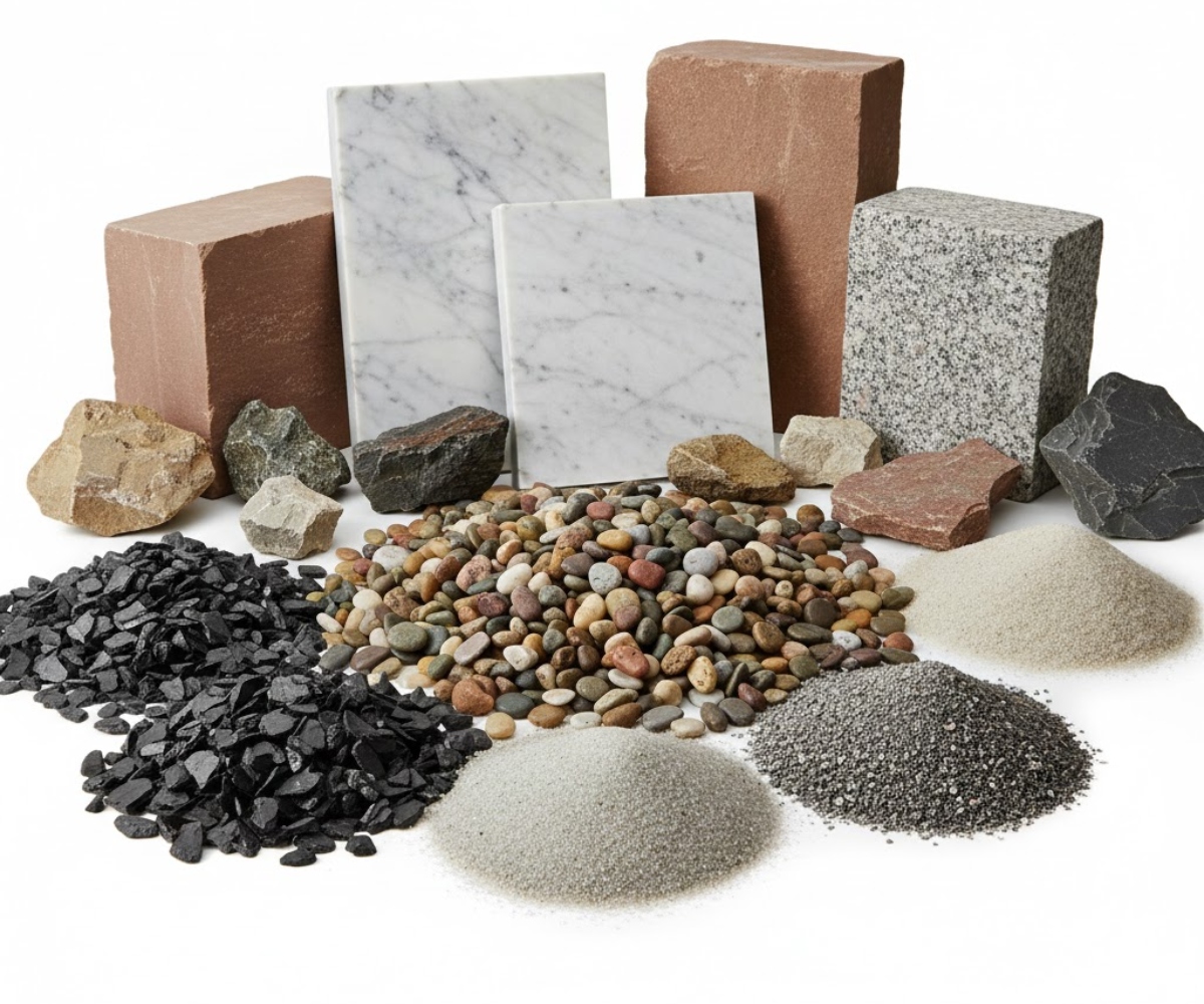Productos Pétreos
